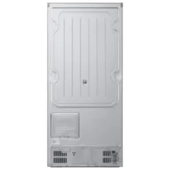 Frigorifero 2 porte LG ELECTRONICS GTFV61SEBQD con dispenser e Multi Air Flow