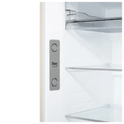 Frigorifero 2 porte LG ELECTRONICS GTFV61SEBQD con dispenser e Multi Air Flow