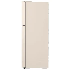 Frigorifero 2 porte LG ELECTRONICS GTFV61SEBQD con dispenser e Multi Air Flow
