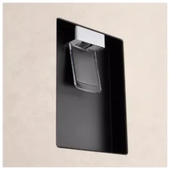 Frigorifero 2 porte LG ELECTRONICS GTFV61SEBQD con dispenser e Multi Air Flow