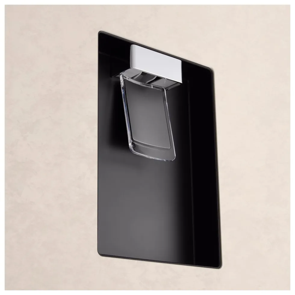 Frigorifero 2 porte LG ELECTRONICS GTFV61SEBQD con dispenser e Multi Air Flow