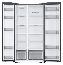 Frigorifero Samsung AIR SPACE AI RS57DG400EM9EF Inox