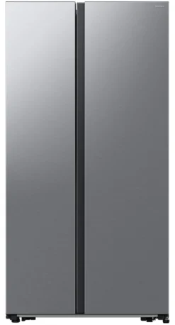 Frigorifero Samsung AIR SPACE AI RS57DG400EM9EF Inox