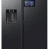 Frigorifero Samsung BESPOKE AI RS90F64EDFEF Antracite
