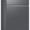 Frigorifero Samsung BESPOKE AI RT38CG6624S9ES EcoFlex Metal inox