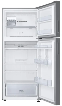 Frigorifero Samsung BESPOKE AI RT38CG6624S9ES EcoFlex Metal inox