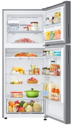 Frigorifero Samsung BESPOKE AI RT38CG6624S9ES EcoFlex Metal inox