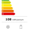Frigorifero Samsung BESPOKE AI RB38C7B6AB1 Antracite