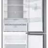 Frigorifero Samsung ECOFLEX AI RB53DG703DS9EF Air Space Metal inox