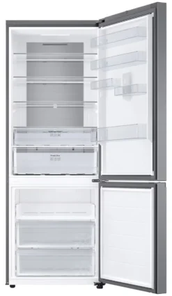 Frigorifero Samsung ECOFLEX AI RB53DG703DS9EF Air Space Metal inox