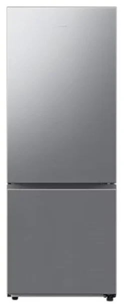 Frigorifero Samsung ECOFLEX AI RB53DG703DS9EF Air Space Metal inox
