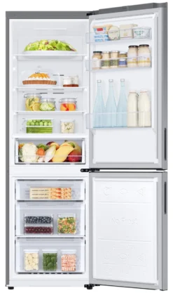 Frigorifero Samsung ECOFLEX RB33B610ESA Metal graphite