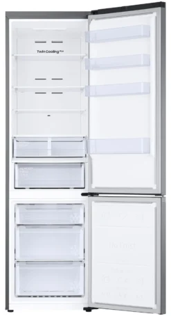 Frigorifero Samsung ECOFLEX AI RB38C607AS9 EF Air Space Silver