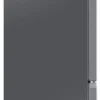 Frigorifero Samsung ECOFLEX AI RB38C600DSA SpaceMax Silver