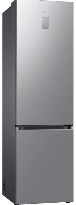 Frigorifero Samsung ECOFLEX AI RB38C600DSA SpaceMax Silver