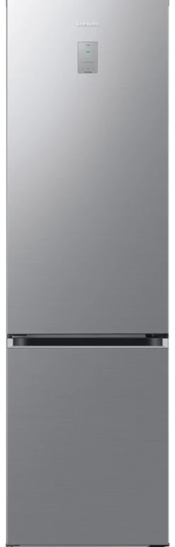 Frigorifero Samsung ECOFLEX AI RB38C600DSA SpaceMax Silver