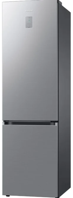 Frigorifero Samsung ECOFLEX AI RB38C676CS9 EF Air Space Metal inox