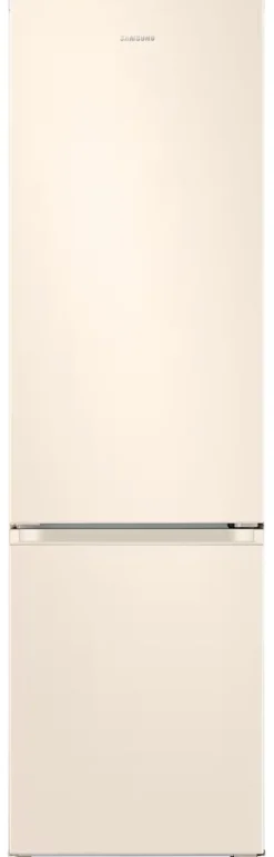 Frigorifero Samsung ECOFLEX AI RB38C603DEL Sabbia