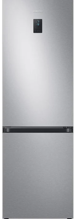 Frigorifero Samsung ECOFLEX AI RB34C675DSA Silver inox