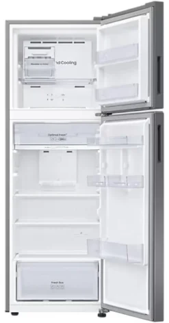 Frigorifero Samsung ECOFLEX AI RT31CG5624S9 Metal inox