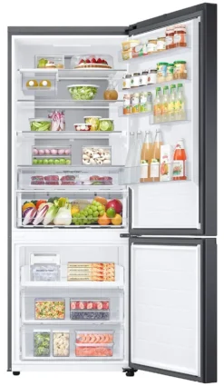 Frigorifero Samsung F1RST RB53DG706AB1 AI Antracite