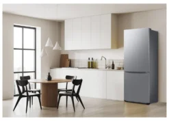 Frigorifero Samsung F1RST RB50DG602ES9EF Air Space EcoFlex AI Metal in