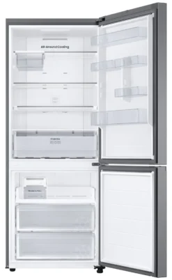 Frigorifero Samsung F1RST RB50DG602ES9EF Air Space EcoFlex AI Metal in