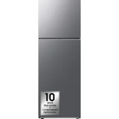 Frigorifero Samsung RT31CG5624S9 EcoFlex AI classe E