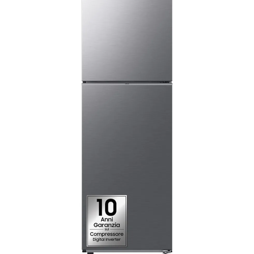 Frigorifero Samsung RT31CG5624S9 EcoFlex AI classe E