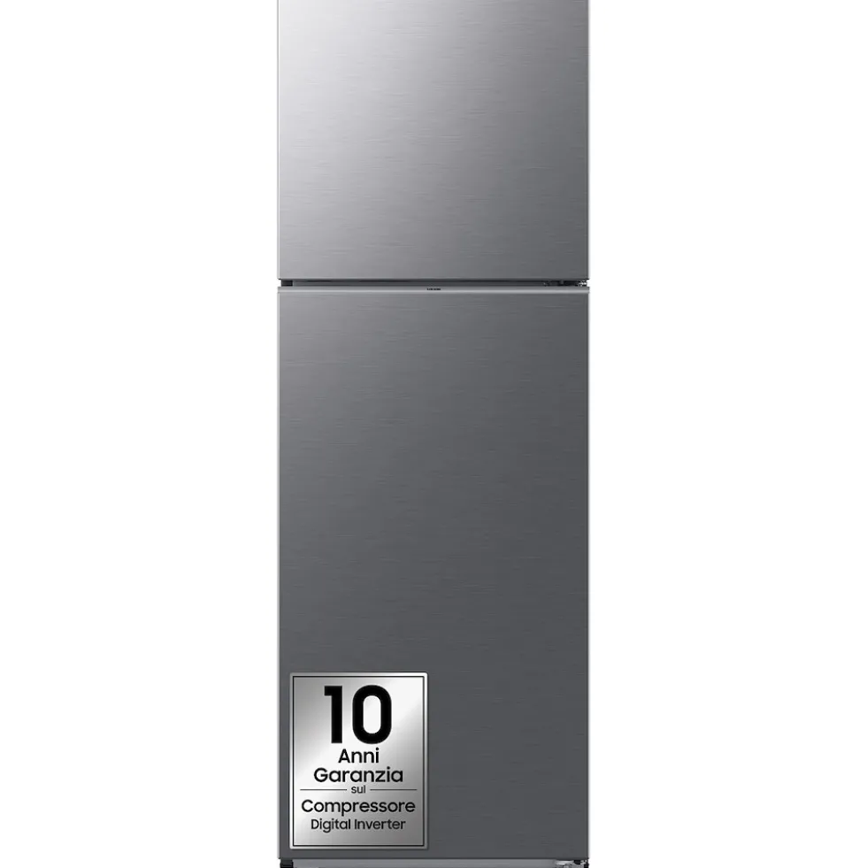 Frigorifero Samsung RT35CG5644S9ES con sistema All Around Cooling