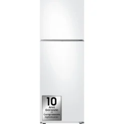 Frigorifero Samsung RT31CG5624WW con tecnologia No Frost e classe E