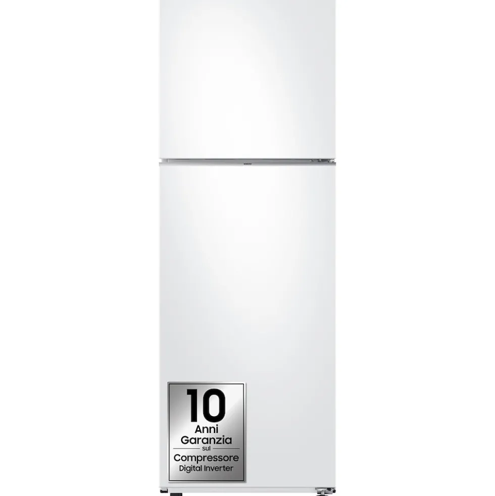 Frigorifero Samsung RT31CG5624WW con tecnologia No Frost e classe E