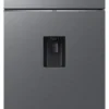 Frigorifero Samsung SERIE 7300 AI RT53DG7B14S9 Metal inox