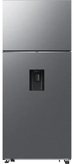 Frigorifero Samsung SERIE 7300 AI RT53DG7B14S9 Metal inox