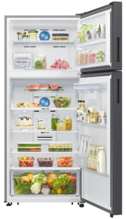 Frigorifero Samsung SERIE 7300 AI RT53DG7B14S9 Metal inox