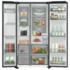 Frigorifero Samsung SERIE 5000 RS70F65KETEF Air Space AI inox