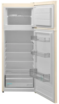 Frigorifero Sharp SJ FTB01ITXJE Beige