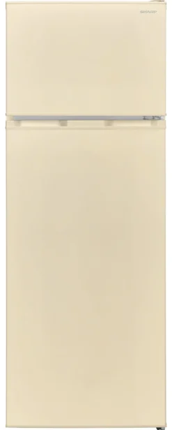 Frigorifero Sharp SJ FTB01ITXJE Beige