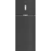 Frigorifero Whirlpool WHD26472X4E doppia porta No Frost 70cm