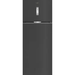 Frigorifero Whirlpool WHD26472X4E doppia porta No Frost 70cm
