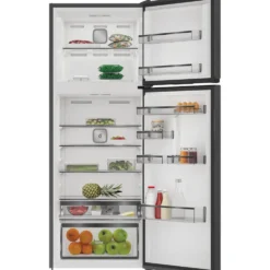 Frigorifero Whirlpool WHD26472X4E doppia porta No Frost 70cm
