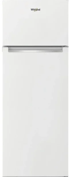 Frigorifero Whirlpool 859991699600 W55T1 612W White