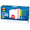FRITZ!Box 5690 Pro International WiFi 7 e Zigbee per Fibra e DSL