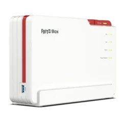 FRITZ!Box 5690 Pro International WiFi 7 e Zigbee per Fibra e DSL