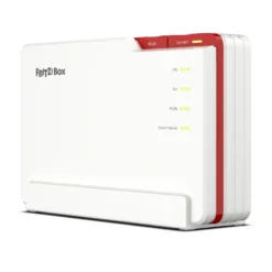 FRITZ!Box 5690 Pro International WiFi 7 e Zigbee per Fibra e DSL