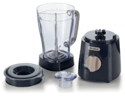 Frullatore a bicchiere Ariete 00C057603AR0 BREAKFAST Dark grey