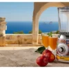 Frullatore a bicchiere Ariete 00C05830PAR0 POSITANO Multicolore
