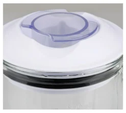 Frullatore a bicchiere Girmi FR2300 Bianco e Rosso