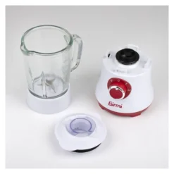 Frullatore a bicchiere Girmi FR2300 Bianco e Rosso