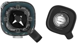 Frullatore a bicchiere KitchenAid PURE POWER 5KSB2071EAG Agave
